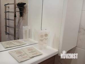 1-к квартира, посуточно, 18м2, 1/1 этаж