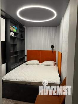 1-к квартира, посуточно, 32м2, 4/5 этаж