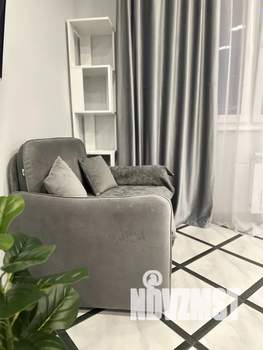 Студия квартира, посуточно, 32м2, 1/12 этаж