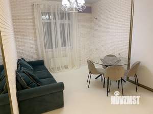 3-к квартира, на длительный срок, 65м2, 4/6 этаж