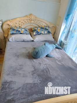 1-к квартира, посуточно, 20м2, 6/14 этаж