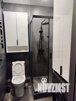 Студия квартира, посуточно, 31м2, 8/12 этаж