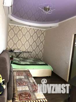 1-к квартира, посуточно, 37м2, 2/5 этаж