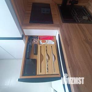 2-к квартира, на длительный срок, 36м2, 5/5 этаж