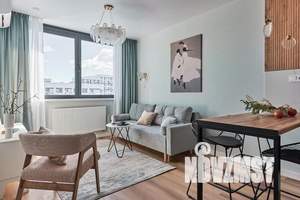 2-к квартира, посуточно, 40м2, 18/19 этаж