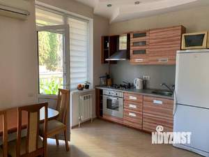 3-к квартира, на длительный срок, 53м2, 3/6 этаж