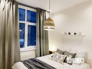 1-к квартира, посуточно, 34м2, 2/5 этаж