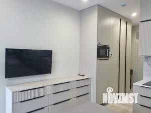 1-к квартира, посуточно, 26м2, 1/1 этаж