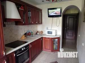 2-к квартира, посуточно, 55м2, 4/12 этаж