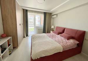 3-к квартира, на длительный срок, 78м2, 6/9 этаж