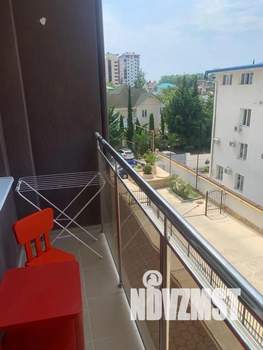1-к квартира, посуточно, 35м2, 2/12 этаж