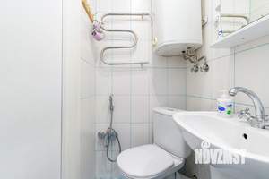 2-к квартира, посуточно, 37м2, 5/9 этаж