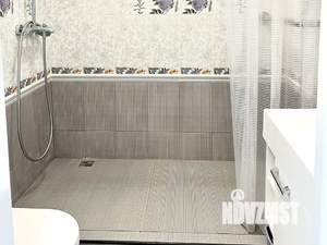 1-к квартира, посуточно, 40м2, 9/12 этаж
