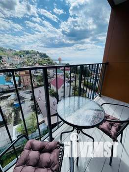 Студия квартира, посуточно, 24м2, 8/13 этаж