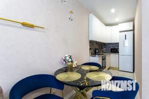 2-к квартира, посуточно, 36м2, 10/12 этаж