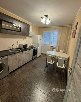 2-к квартира, на длительный срок, 56м2, 12/16 этаж