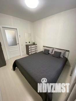 1-к квартира, посуточно, 74м2, 1/1 этаж