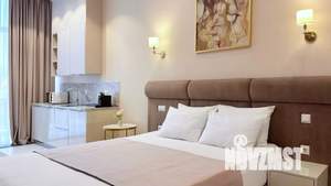 1-к квартира, посуточно, 28м2, 5/6 этаж