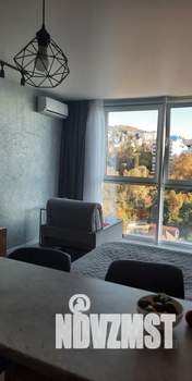 Студия квартира, посуточно, 32м2, 5/7 этаж