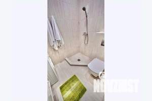 1-к квартира, посуточно, 36м2, 2/3 этаж