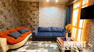 Студия квартира, посуточно, 23м2, 4/10 этаж