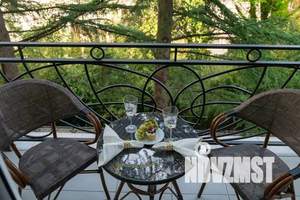 1-к квартира, посуточно, 20м2, 4/6 этаж