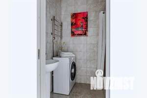 1-к квартира, посуточно, 25м2, 1/17 этаж