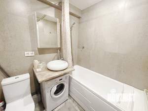 1-к квартира, на длительный срок, 50м2, 6/10 этаж