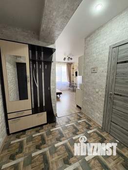 2-к квартира, на длительный срок, 38м2, 7/13 этаж