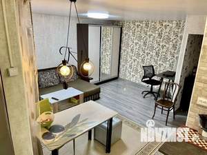 1-к квартира, посуточно, 29м2, 1/1 этаж