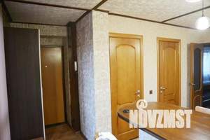 1-к квартира, посуточно, 30м2, 4/4 этаж