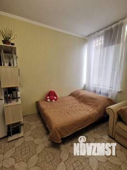 Студия квартира, на длительный срок, 26м2, 2/5 этаж