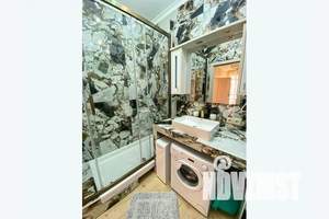 2-к квартира, посуточно, 49м2, 3/14 этаж