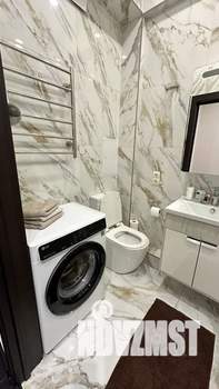 Студия квартира, посуточно, 30м2, 8/10 этаж
