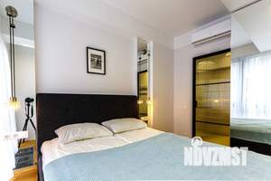 2-к квартира, посуточно, 37м2, 4/9 этаж