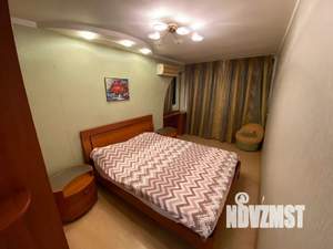 2-к квартира, посуточно, 60м2, 2/5 этаж