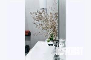 1-к квартира, посуточно, 30м2, 2/3 этаж