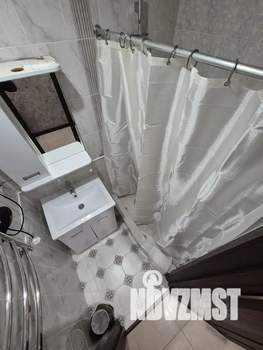2-к квартира, посуточно, 70м2, 1/4 этаж
