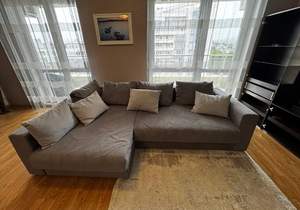 3-к квартира, на длительный срок, 126м2, 15/18 этаж