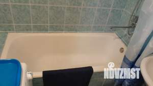1-к квартира, посуточно, 18м2, 4/7 этаж