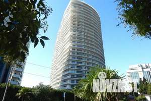 1-к квартира, посуточно, 60м2, 2/30 этаж