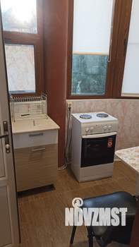 1-к квартира, на длительный срок, 44м2, 2/2 этаж