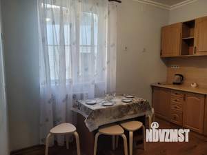 2-к квартира, посуточно, 50м2, 3/4 этаж