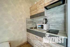 1-к квартира, посуточно, 31м2, 5/5 этаж