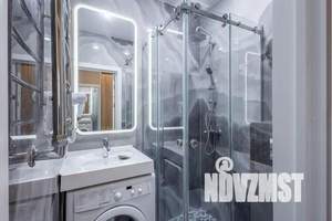 1-к квартира, посуточно, 18м2, 2/7 этаж