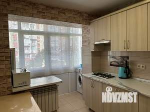 2-к квартира, посуточно, 36м2, 5/5 этаж