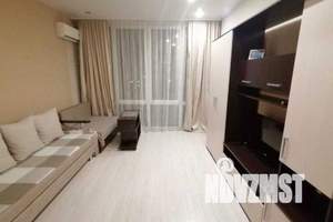 1-к квартира, посуточно, 24м2, 8/9 этаж