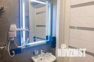 1-к квартира, посуточно, 28м2, 5/5 этаж