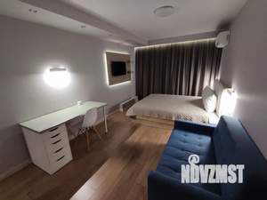 1-к квартира, посуточно, 30м2, 2/5 этаж