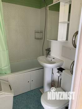 Студия квартира, на длительный срок, 35м2, 8/10 этаж
